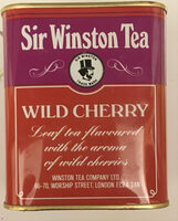 Wild cherry