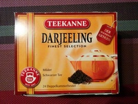 Darjeeling