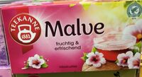 Malve Teebeutel