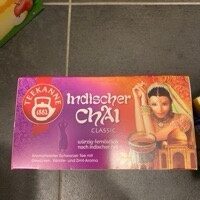 Indischer Chai Classic