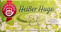 Heißer Hugo
