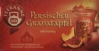 Tee Persischer Granatapfel
