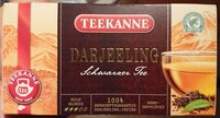 Darjeeling Black Tea