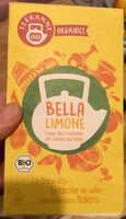 Bella Limone