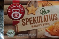 Spekulatius