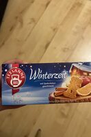 Winterzeit