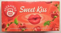 Sweet Kiss Früchtetee