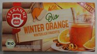 Bio Winter Orange