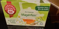 Tee Magenfein