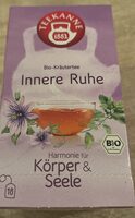 Innere Ruhe