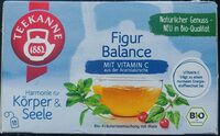Figur Balance Tee