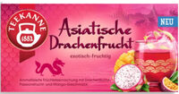 Asiatische Drachenfrucht