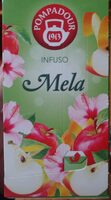 Infuso mela