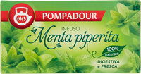 Infuso Menta Piperita