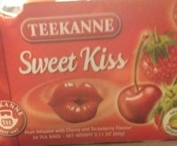 Tee Sweet Kiss