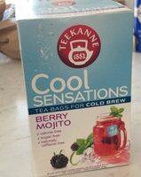 Cool sensations