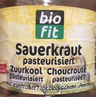 Sauerkraut
