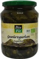 Cornichons/augurken
