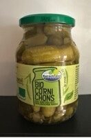 Cornichons