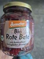 Rote Beete
