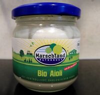 Bio Aioli