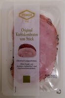 Original Kürbiskernbraten vom Stück