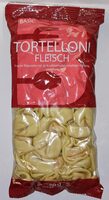 Tortelloni - Fleisch