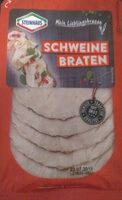 Schweinebraten