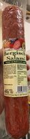 Bergische Salami