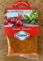 Sauce Toscana