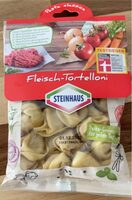 Fleisch-Tortellini