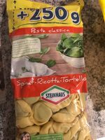 Spinat-Ricotta Tortelloni