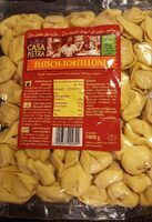 Tortellini à la viande