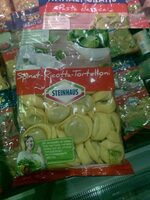Spinat Ricotta Tortelloni