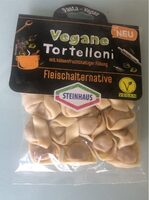 Vegane Tortellini