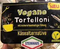 Vegane Tortelini