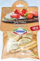 Salsiccia Tortelli