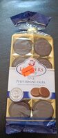 Edle Pfefferninz-Taler