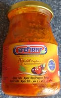 Ajvar
