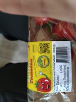 Barther Tomaten