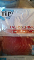 Lachsschinken geräuchert Classic