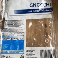 Gnocchi