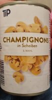 Champignons