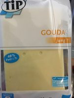 Gouda jung
