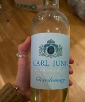 Alcohol free Chardonnay
