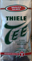 Thé noir