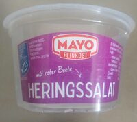 Heringssalat