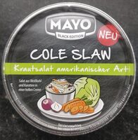 Cole Slaw