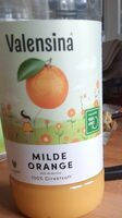 Valensina Milde Orange