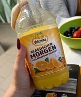 Orangensaft